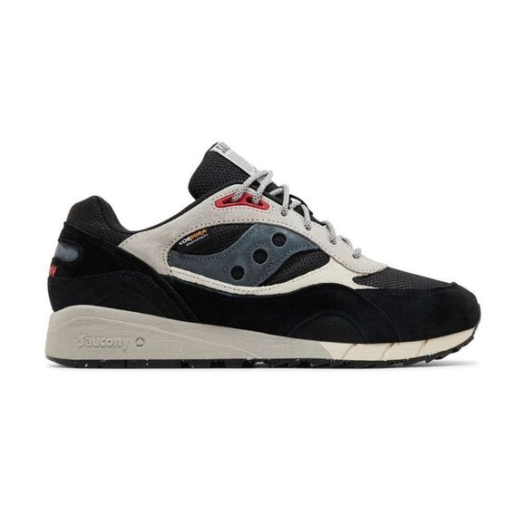 Saucony Sneakers  Shadow 6000 with cordura with Red Insole BNWT!! #16. RARE - Picture 5 of 16